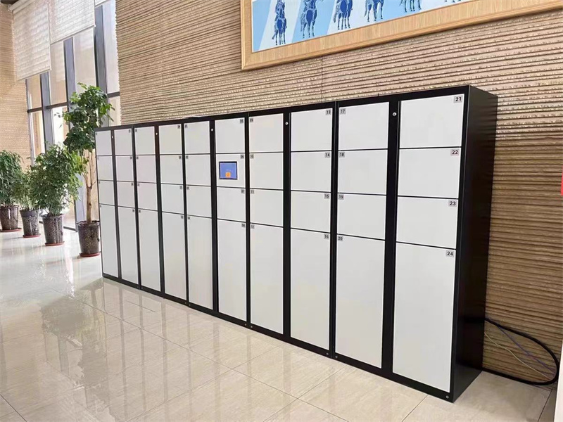 如何选择适合自己的寄存柜？