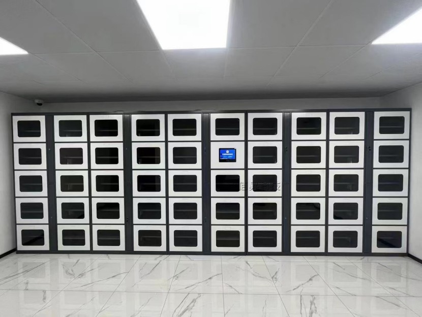 智能卷宗管理系统—JZ04